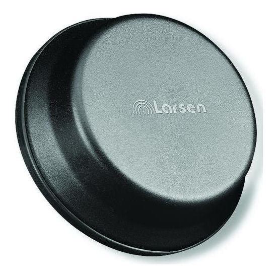 Pulse Larsen LP490NMO UHF 490-512 MHz Low Profile - Black
