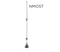 Pulse Larsen NMO5T800B NMO Mount Whip Antennas