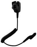 3M  PELTOR FL4063-02 NATO Wired Small PTT Adapter Motorola APX - First Source Wireless