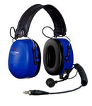 3M PELTOR MT Series FM Headset, MT7H79F-FM-50 - First Source Wireless