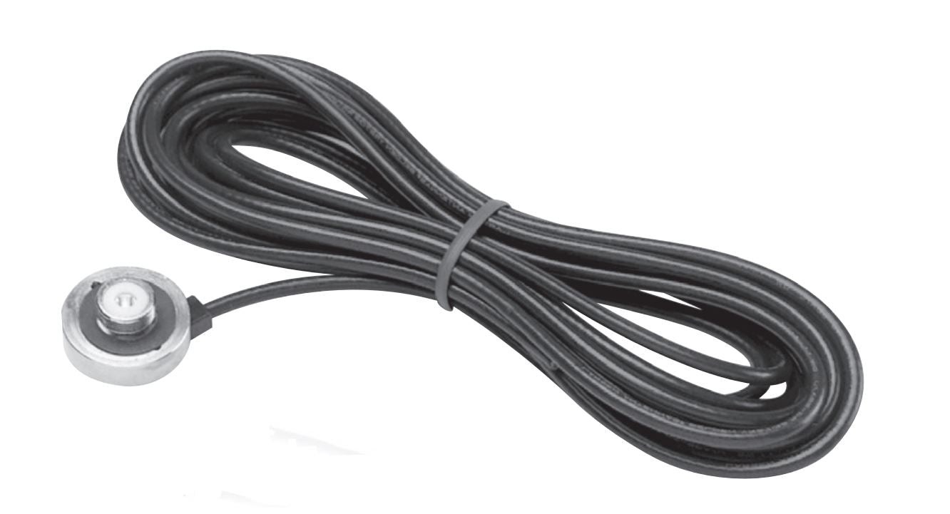 Pulse Larsen Poknoconn Conjunto de cable para monturas PO 12 'CX (RG-58 A/U)