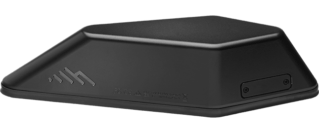 Cradlepoint R2100 Series Router with TAA Compliant 5G Router for U.S. Federal Government