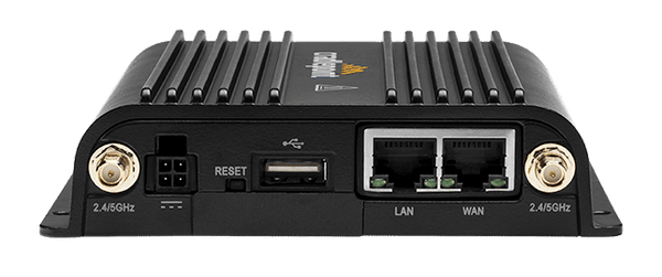 Cradlepoint R500-PLTE Router with Cat7 Modem with NetCloud TAA Compliant