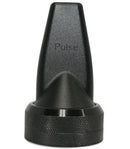 Pulse Larsen SLPT2400/5900NMOHF Outdoor Vehicle Antenna WLAN (WiFi/BT/ Zigbee), Black 2400-2500 / 4900-5900 MHz