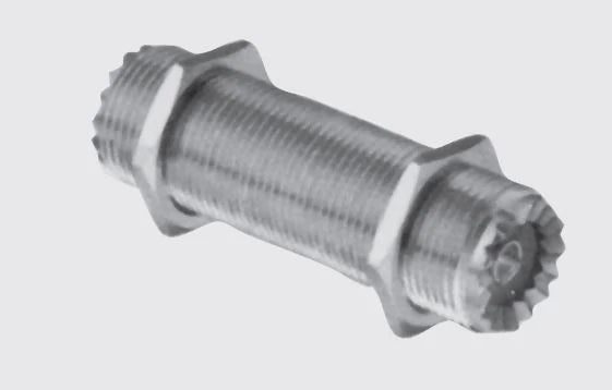 Pulse Larsen Uhfbjj UHF Bulkhead Conector