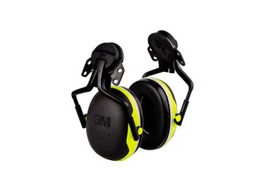 3M Peltor X-Series