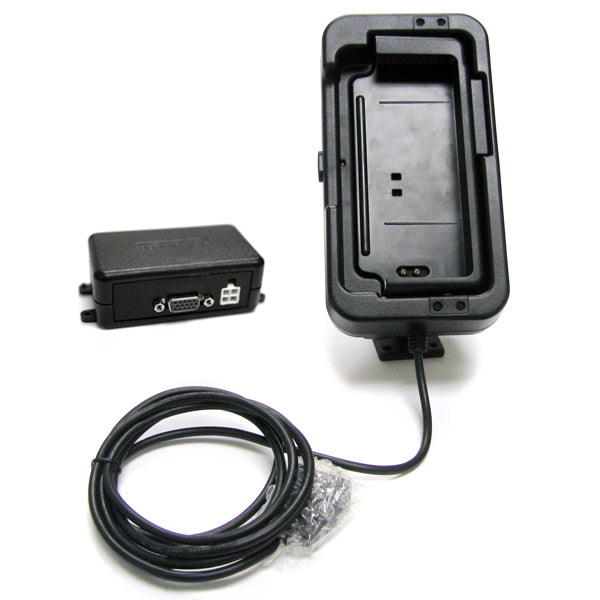 Sonim XP8 In-Vehicle Charging Cradle - First Source Wireless